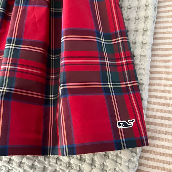Vineyard Vines Holiday Dress - Picture 3 of 4